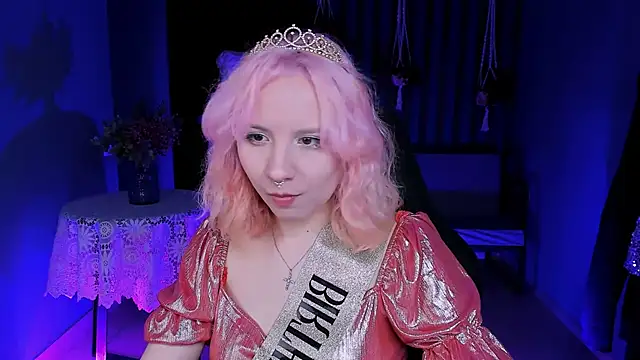 JasmineMilko online show from January 17, 2025, 8:13 am