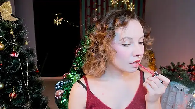 JasmineMilko online show from December 22, 2025, 5:04 am