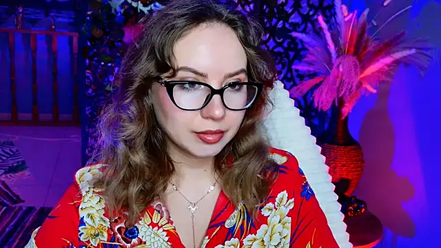 Snapshot of JasmineMilko chatting on June 16, 2026, 5:10 am JasmineMilko online show from June 16, 2026, 5:10 am