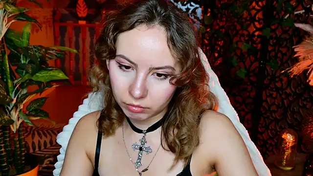 JasmineMilko online show from June 20, 2026, 5:10 am