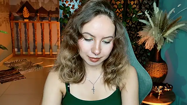 JasmineMilko online show from June 29, 2026, 5:03 am