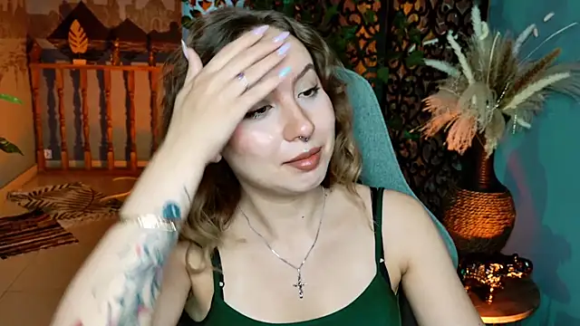 JasmineMilko online show from June 29, 2026, 10:15 am
