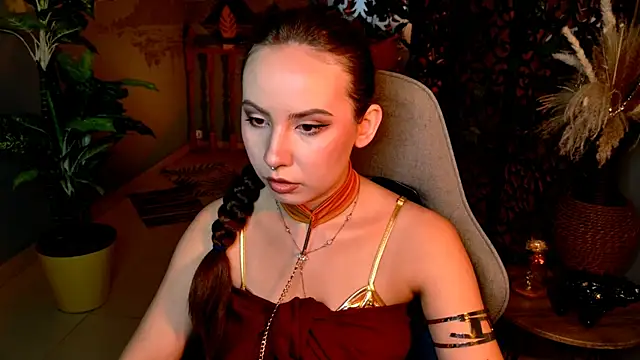 JasmineMilko online show from June 30, 2026, 5:08 am
