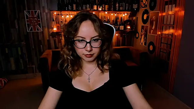 JasmineMilko online show from July 1, 2026, 5:09 am