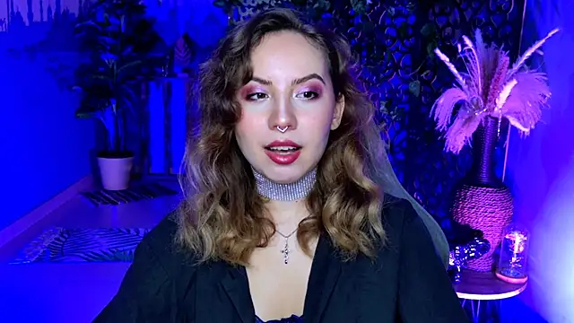 JasmineMilko online show from July 27, 2026, 5:03 am