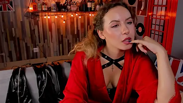 JasmineMilko online show from July 28, 2026, 11:17 am