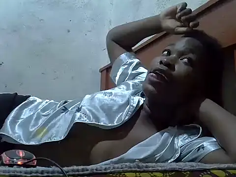 sexyblackya online show from March 1, 2026, 6:37 am