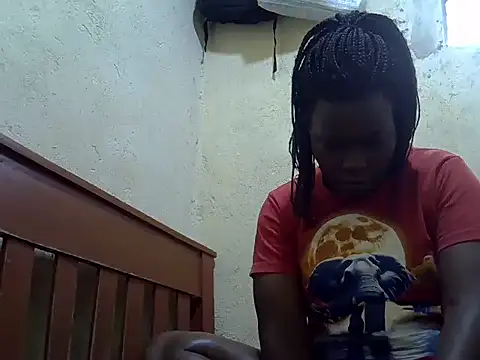 sexyblackya online show from April 28, 2026, 4:39 am