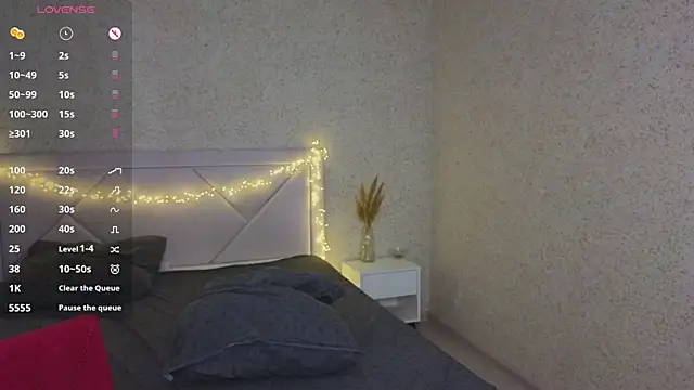 Snapshot of Catherine_River chatting on January 29, 2025, 4:08 pm Catherine River online show from January 29, 2025, 4:08 pm