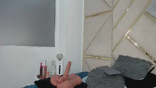 Daddysgirl1  online show from March 14, 2025, 6:10 am