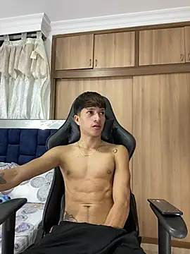  CamiloBass online show from February 7, 2026, 1:42 am