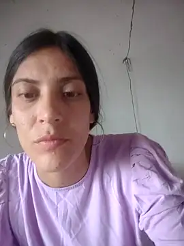 Snapshot of aleja_2024 chatting on October 4, 2025, 7:45 pm aleja 2024 online show from October 4, 2025, 7:45 pm