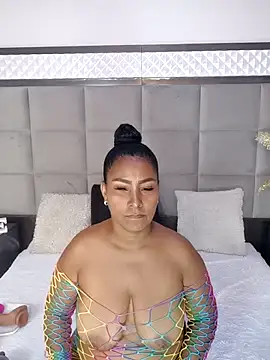 Snapshot of OliviaBurning chatting on September 19, 2025, 11:44 am OliviaBurning online show from September 19, 2025, 11:44 am