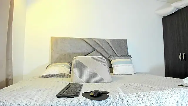 Deliciouscocoa online show from February 7, 2026, 10:41 am