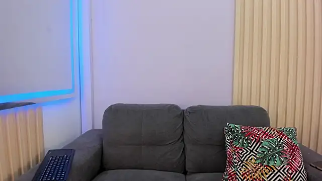 Snapshot of NicoleHaley chatting on February 27, 2025, 9:25 pm NicoleHaley online show from February 27, 2025, 9:25 pm