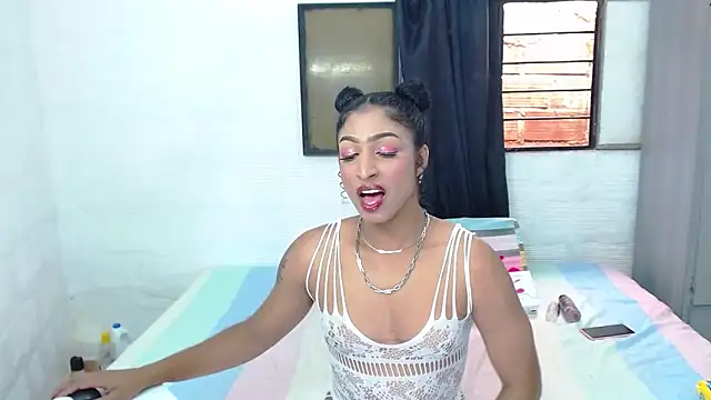 Snapshot of BLACK_MOON_TS chatting on March 2, 2026, 6:15 pm BLACK MOON TS online show from March 2, 2026, 6:15 pm