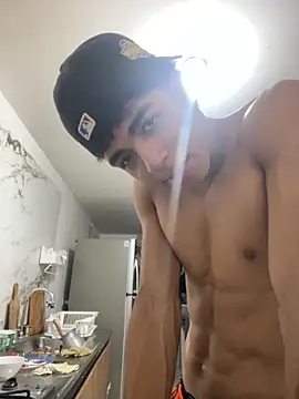 JoanG10 online show from September 20, 2025, 4:02 am