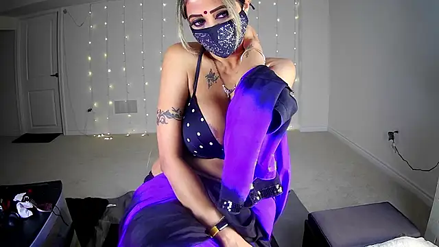 roma indobong temptress online show from March 13, 2026, 6:14 pm