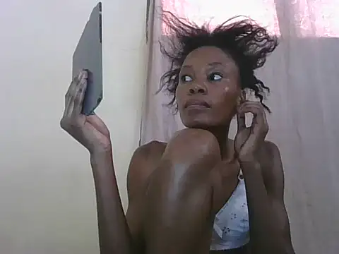 Sweetpetite254 online show from February 3, 2026, 6:40 am