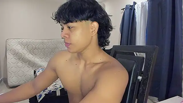 johan beley  online show from January 28, 2025, 1:05 pm