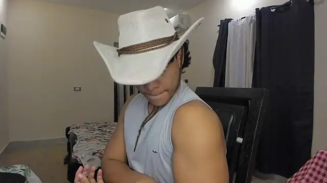 johan beley  online show from February 18, 2025, 8:58 pm