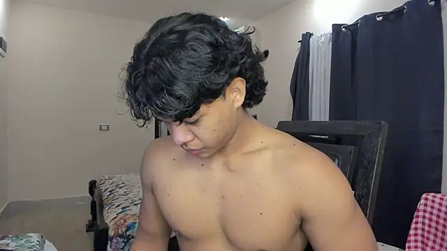 johan beley  online show from February 20, 2025, 2:02 pm