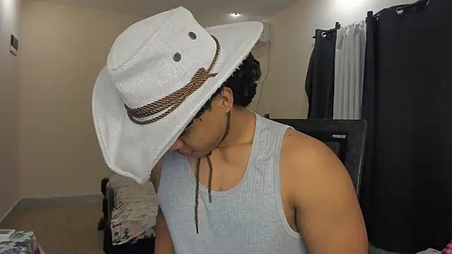 johan beley  online show from February 21, 2025, 2:38 pm