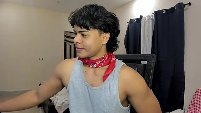 johan beley  online show from March 16, 2025, 3:28 pm