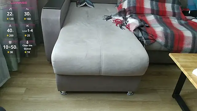 MilaaMilaa online show from March 4, 2025, 3:22 am