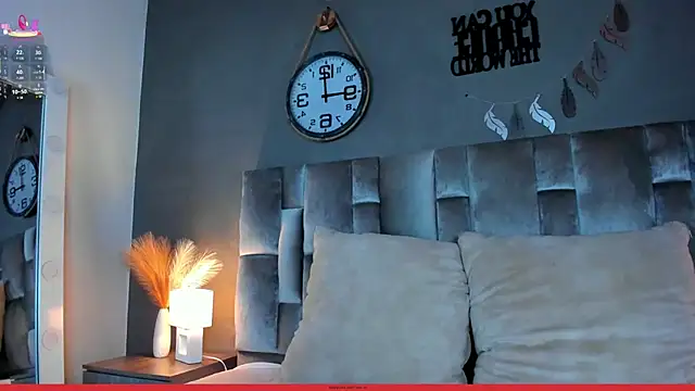 EngelStone online show from February 13, 2025, 11:15 pm