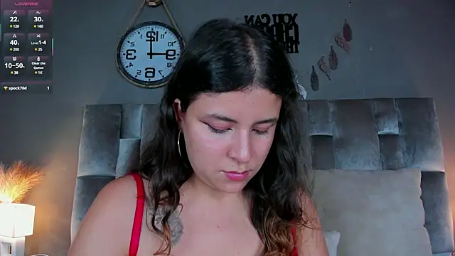 EngelStone online show from March 7, 2025, 11:27 pm