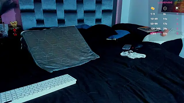 Piggy Eddy online show from February 12, 2025, 4:00 pm