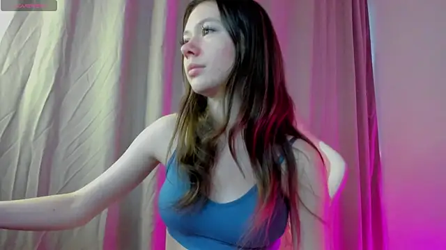 Nicole Charm online show from December 18, 2024, 3:37 am