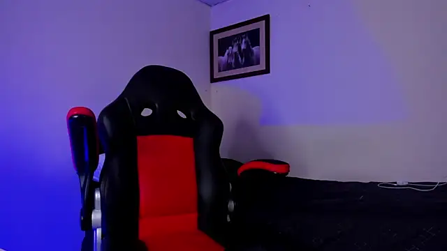 Snapshot of james_connor2 chatting on January 3, 2025, 6:35 pm james connor2 online show from January 3, 2025, 6:35 pm