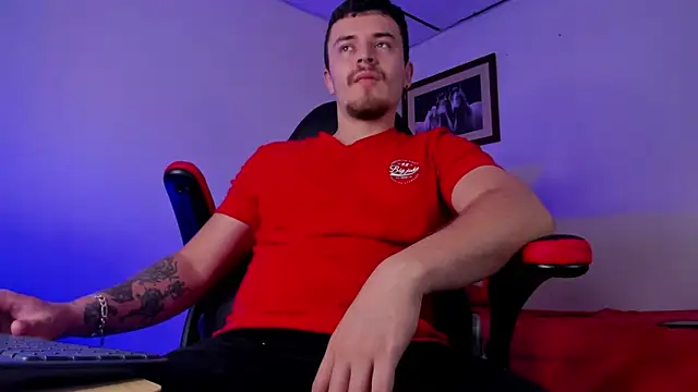 Snapshot of james_connor2 chatting on January 23, 2025, 6:56 pm james connor2 online show from January 23, 2025, 6:56 pm