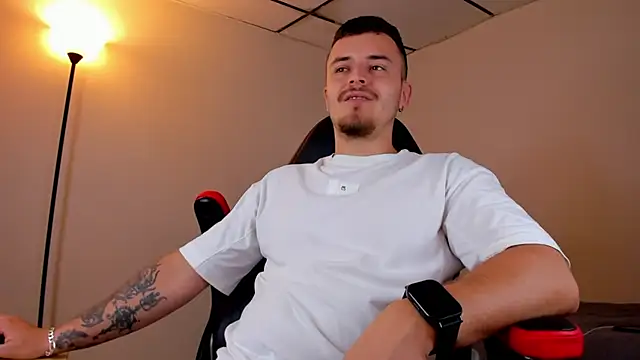 Snapshot of james_connor2 chatting on March 21, 2025, 7:13 pm james connor2 online show from March 21, 2025, 7:13 pm