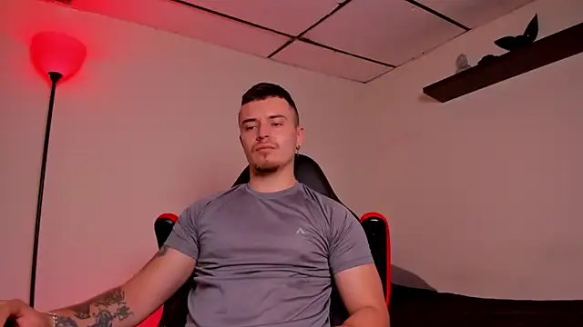 Snapshot of james_connor2 chatting on October 29, 2025, 6:53 pm james connor2 online show from October 29, 2025, 6:53 pm