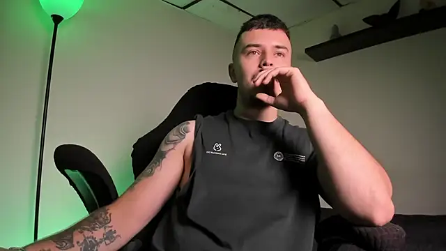 james connor2 online show from February 7, 2026, 6:44 pm