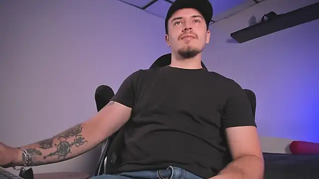 james connor2 online show from May 30, 2026, 6:49 pm