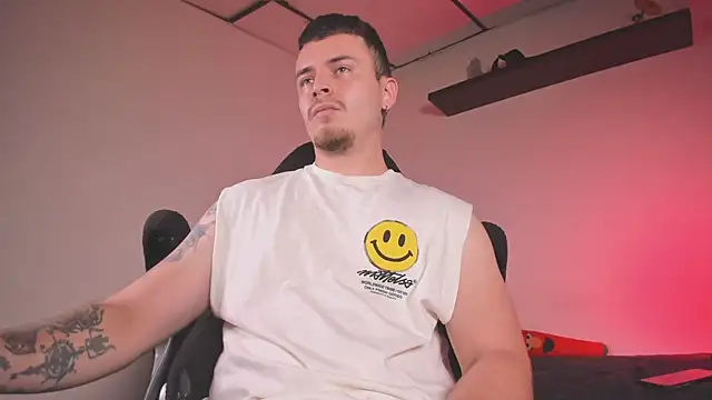 james connor2 online show from June 26, 2026, 6:56 pm