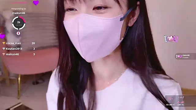 Snapshot of meg_0901 chatting on February 20, 2025, 12:36 pm meg 0901 online show from February 20, 2025, 12:36 pm