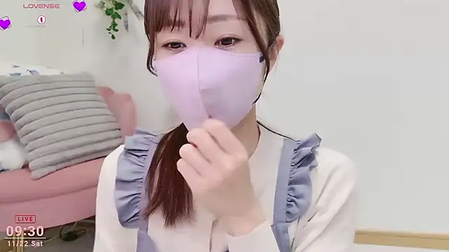 Snapshot of meg_0901 chatting on November 22, 2025, 12:31 am meg 0901 online show from November 22, 2025, 12:31 am