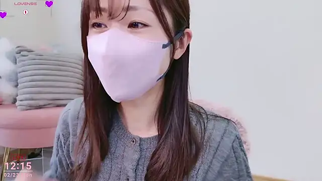 meg 0901 online show from February 23, 2026, 3:15 am