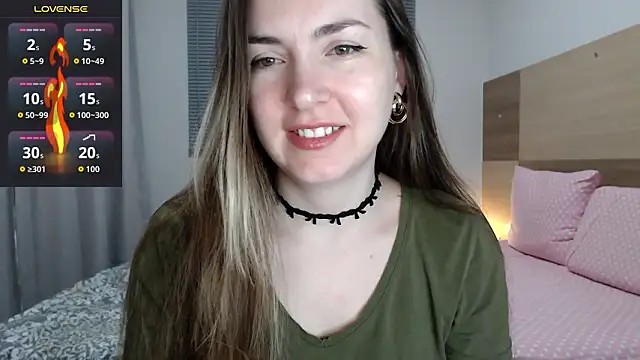 Naughty Annn online show from March 12, 2026, 8:26 pm