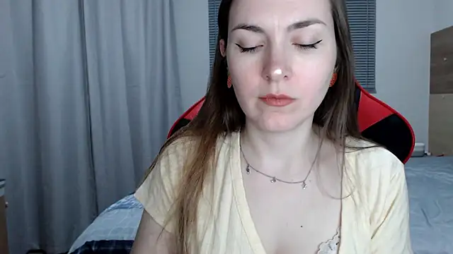 Naughty Annn online show from June 14, 2026, 1:14 am