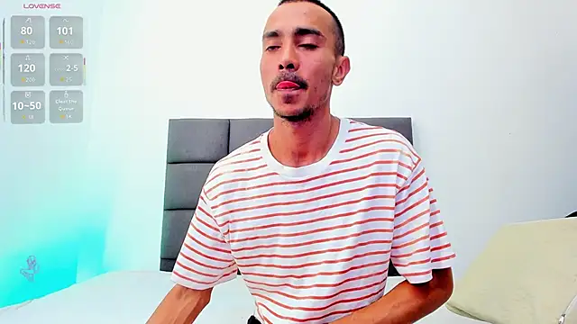 Snapshot of steven_hott8 chatting on January 18, 2026, 3:38 pm steven hott8 online show from January 18, 2026, 3:38 pm