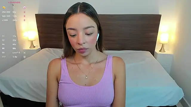 Snapshot of AliceRoss0 chatting on January 18, 2025, 8:19 pm AliceRoss0 online show from January 18, 2025, 8:19 pm