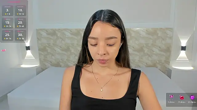 Snapshot of AliceRoss0 chatting on October 20, 2025, 8:20 pm AliceRoss0 online show from October 20, 2025, 8:20 pm