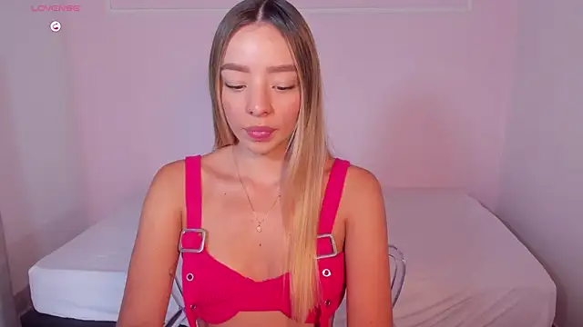 AliceRoss0 online show from July 29, 2026, 7:34 pm