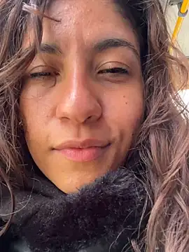 ValeriEvan online show from December 2, 2024, 4:09 pm